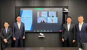 爱游戏体育网页登录董事會決議通過收購德國BHTC拓展智慧移動生態圈